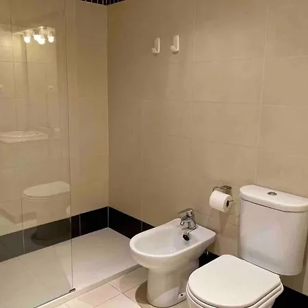 Apartamento En El Centro A 200 M De La Playa