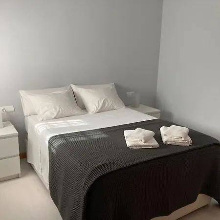Apartment Apartamento En El Centro A 200 M De La Playa Cadiz