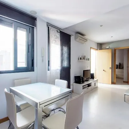 Apartamento En El Centro A 200 M De La Playa Apartment